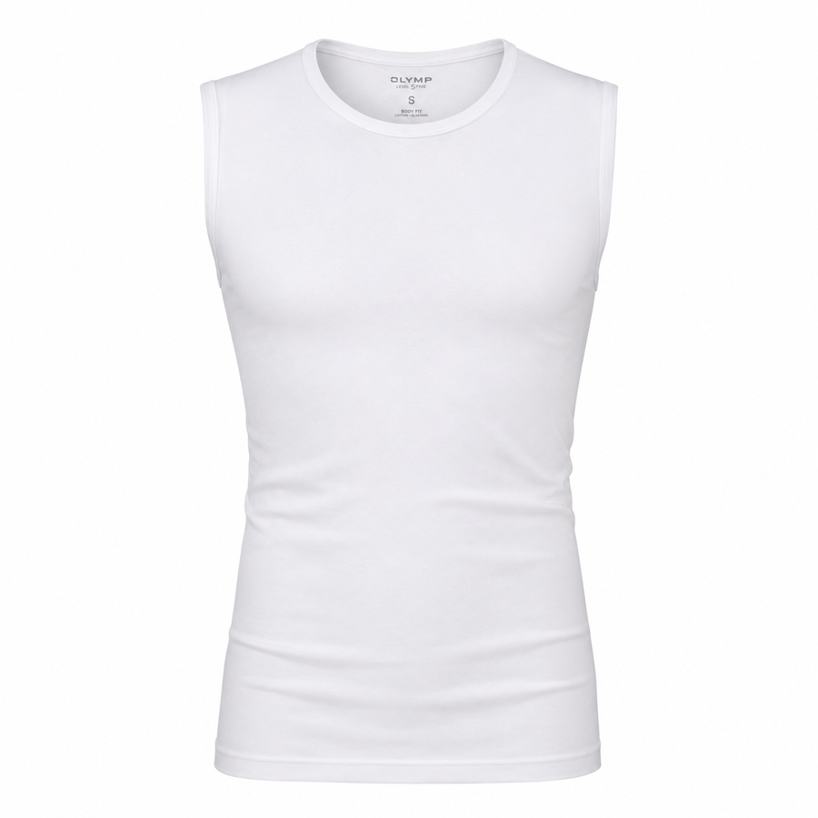 Tanktop - Unterhemd — Bild 1