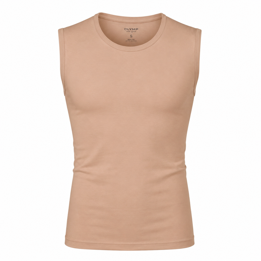Tanktop - Unterhemd — Bild 1