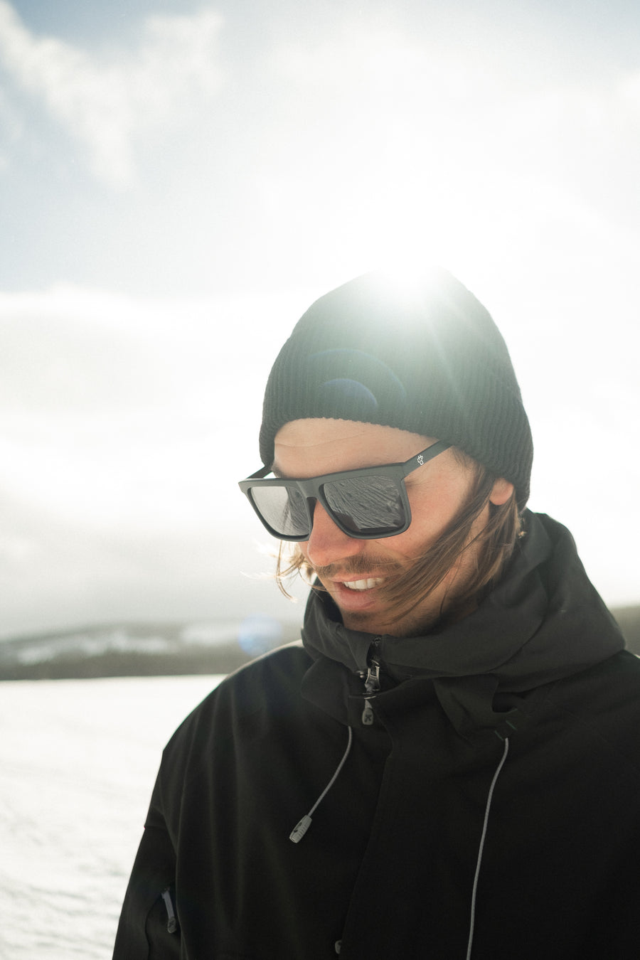 Sonnenbrille BRUCE — Bild 4