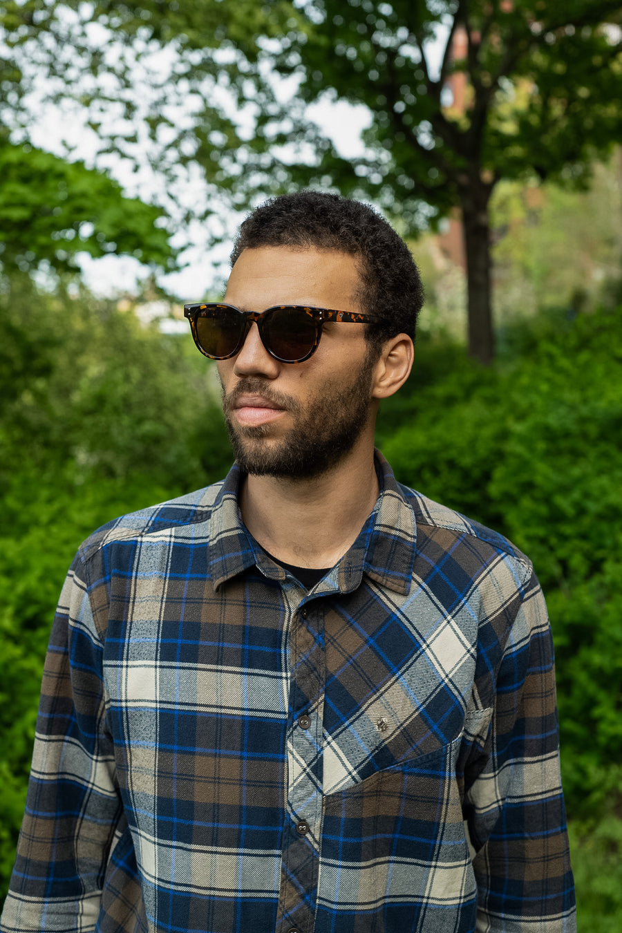 Sonnenbrille TORÖ X — Bild 4