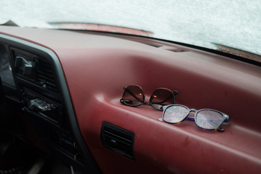 Sonnenbrille ALVA — Bild 4