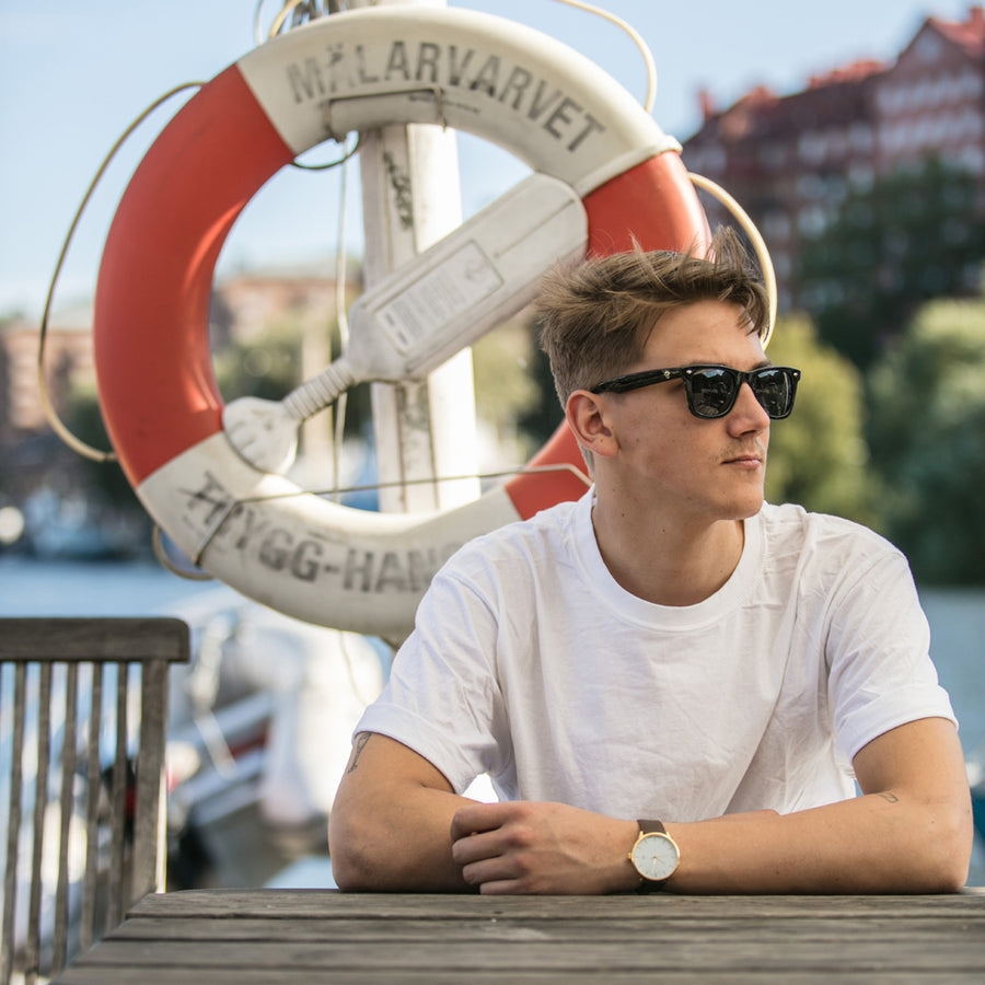 Sonnenbrille NOWAY — Bild 3