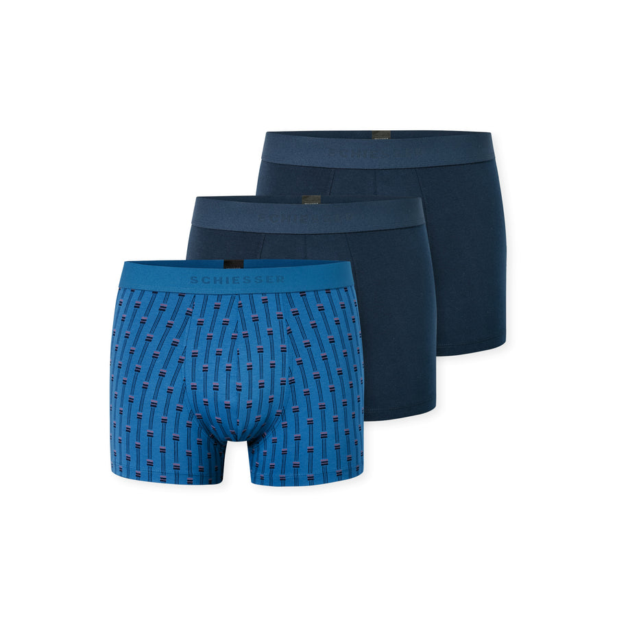 Boxer-Shorts - 3er Pack — Bild 1