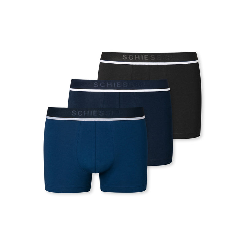 Boxer-Shorts - 3er Pack