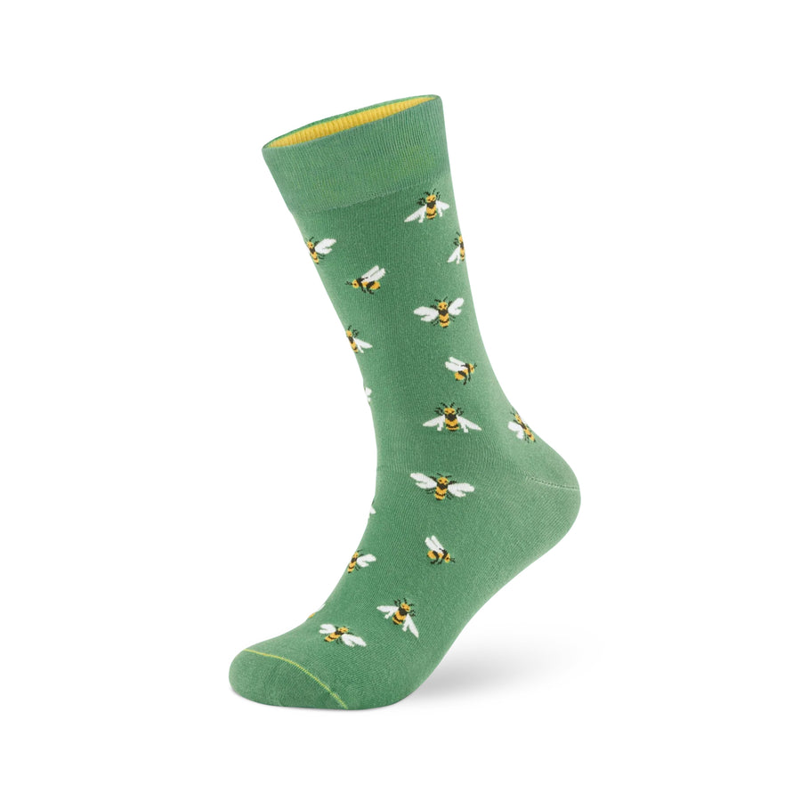 Socken mit Motiv — Bild 1