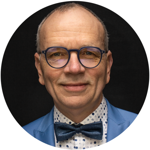 Andreas Vaupel