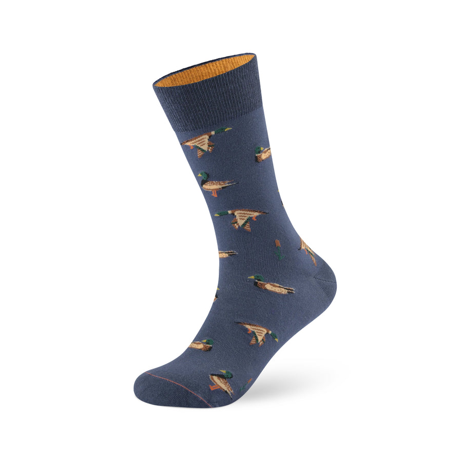 Socken mit Motiv — Bild 1