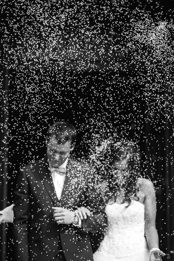 Hochzeit