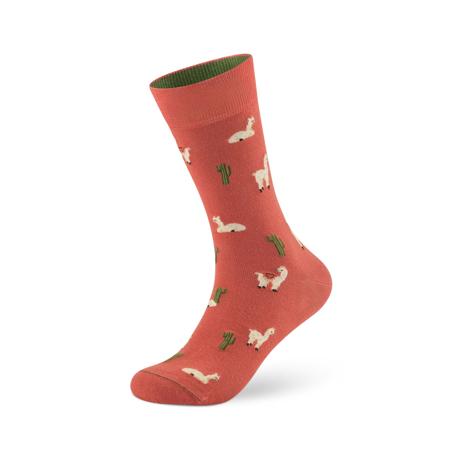 Socken mit Motiv — Bild 1