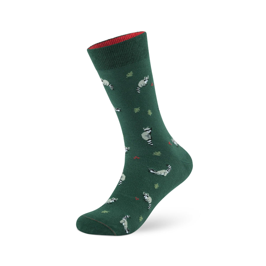 Socken mit Motiv — Bild 1